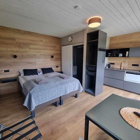 New And Well Furnished Studio Apartment For Two 30 Km From Kirkjubaejarklaustur Perfect Place To Stay At Right Between Black Beach And Joekulsarlon Eksteriør billede